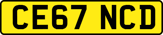 CE67NCD