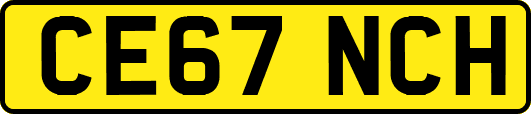 CE67NCH