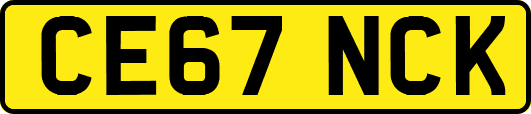 CE67NCK