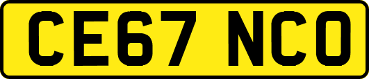 CE67NCO