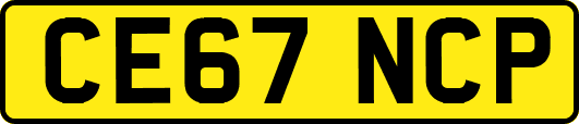 CE67NCP