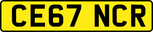 CE67NCR