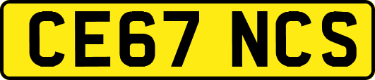CE67NCS