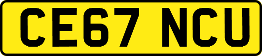 CE67NCU