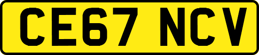 CE67NCV