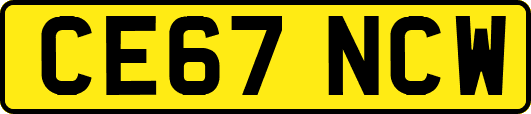 CE67NCW