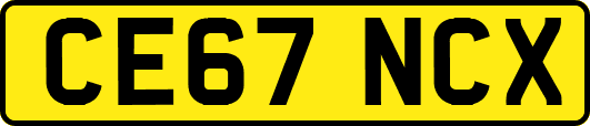 CE67NCX