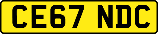 CE67NDC