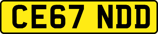 CE67NDD