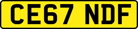 CE67NDF
