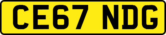 CE67NDG