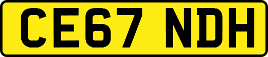 CE67NDH