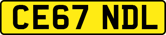 CE67NDL
