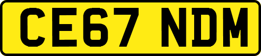 CE67NDM