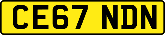 CE67NDN
