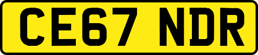 CE67NDR