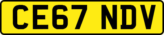 CE67NDV