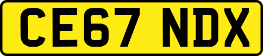 CE67NDX