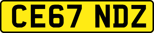CE67NDZ