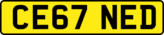 CE67NED