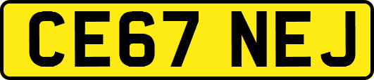 CE67NEJ