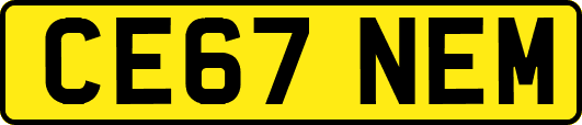 CE67NEM