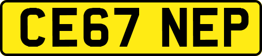 CE67NEP