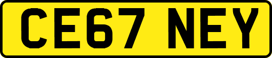 CE67NEY