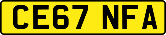 CE67NFA