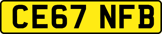 CE67NFB