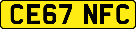 CE67NFC