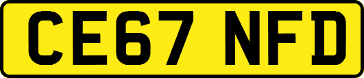 CE67NFD