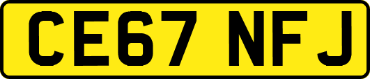 CE67NFJ