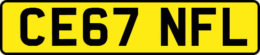 CE67NFL