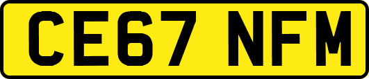 CE67NFM