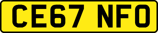 CE67NFO