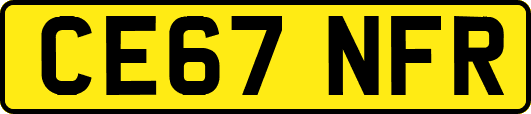 CE67NFR