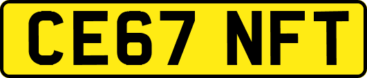 CE67NFT