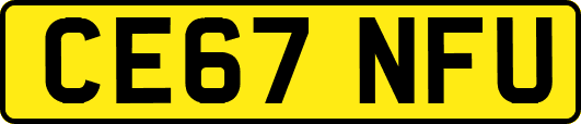 CE67NFU