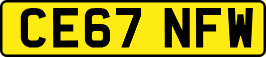 CE67NFW