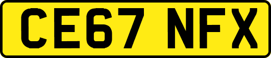 CE67NFX