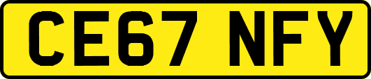 CE67NFY