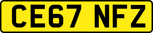 CE67NFZ