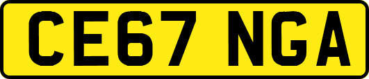 CE67NGA