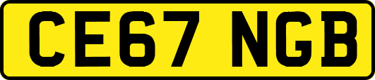 CE67NGB