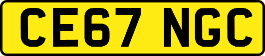 CE67NGC