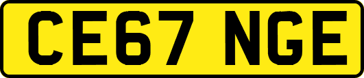 CE67NGE