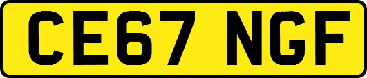 CE67NGF
