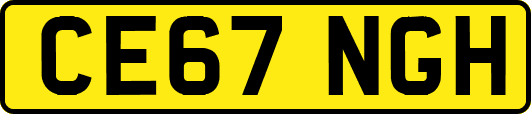 CE67NGH
