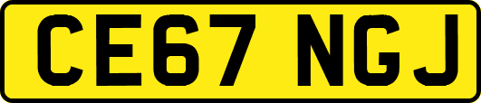CE67NGJ